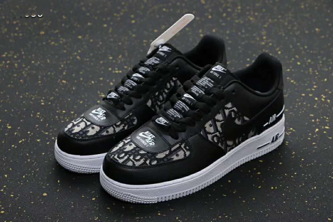 Nike Shoes-101